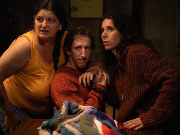 Emma Dante a Modena: «Misericordia, l’amore nasce dove meno te lo aspetti»