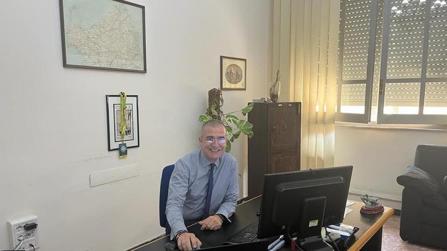 
	Marcello Lepuri, Direttore della filiale provinciale di Sassari di Poste Italiane

