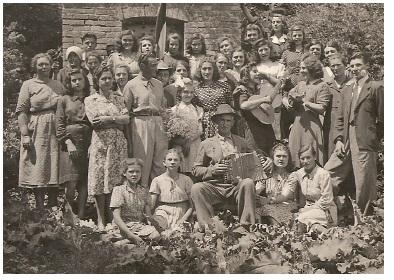 La ricerca. Le lavoratrici invisibili, il duro Novecento delle donne di Fiorano
