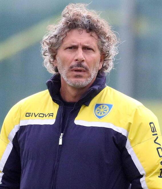 Mister Alessandro Dal Canto