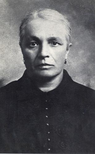 Il Museo Cervi ricorda Genoeffa madre dei sette fratelli martiri