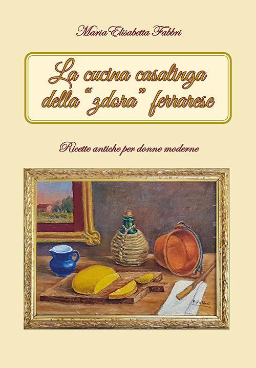 Autunno, staśon incantadora, domani alla Bassani le antiche ricette delle “zdore” ferraresi