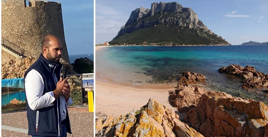 Area marina di Tavolara: Atzori rinuncia alla direzione, è il turno di Leonardo Lutzoni