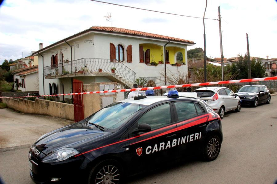 Omicidio di Ittireddu, la Cassazione: ergastolo annullato perché manca la perizia sul Dna