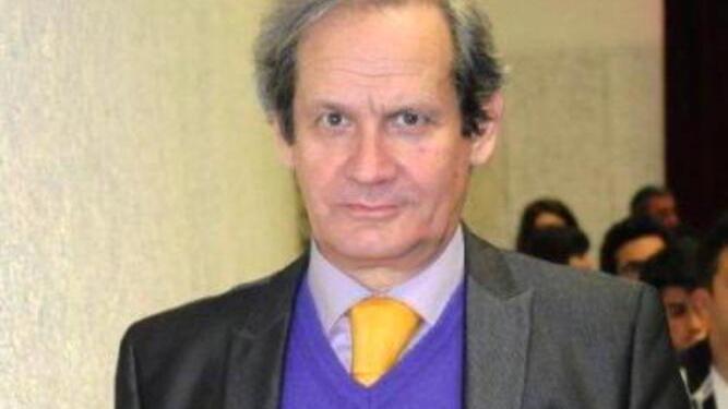 Il dottor Nino Giordano Giudicelli