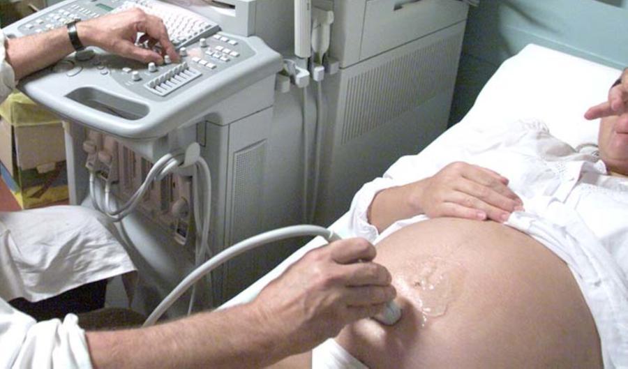 Olbia, parto indolore impossibile: non si fa l’epidurale