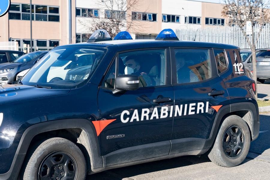 Beve e guida: beccato a Maranello