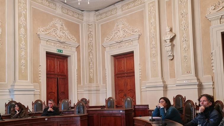 Copparo: sicurezza e negozi monito dei carabinieri «Segnalate sempre»