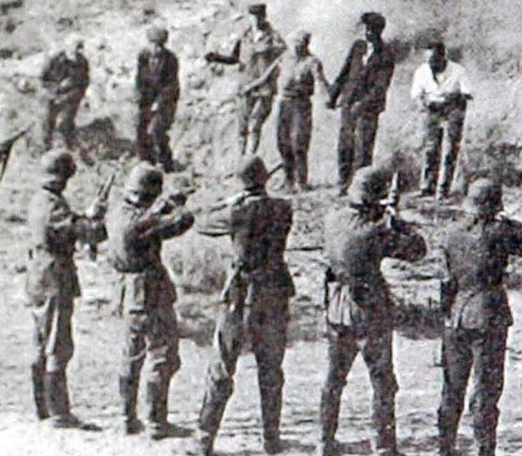 Strage nazista di Tavarnelle, la Germania condannata a risarcire gli eredi delle vittime. Ecco chi paga in questi casi<br>
