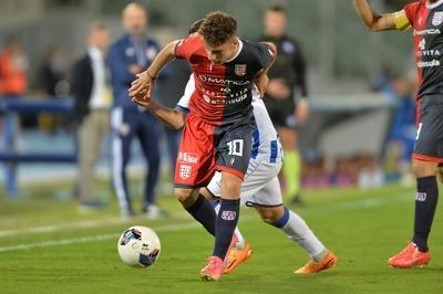 Francesco Ruocco: «Grazie Torres per aver avuto fiducia in me. E posso fare meglio»