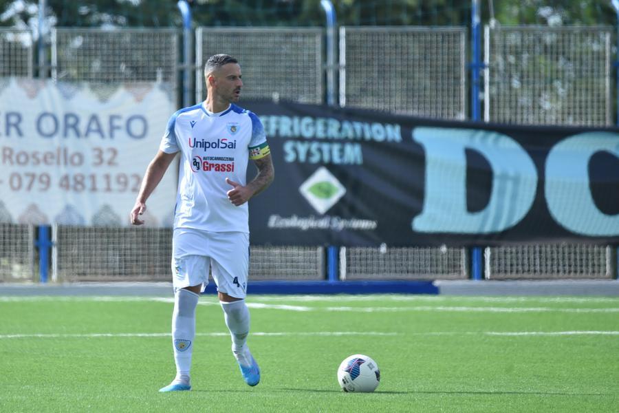 Il capitano del Latte Dolce Marco Cabeccia: «Colpo di mano? Io l’avrei ammesso