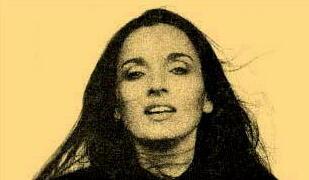 Maria Carta tradotta in sardo da giovedì il libro in edicola