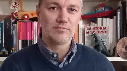 Dal dopoguerra a oggi, Paolo Bruciati e il cinema a Livorno