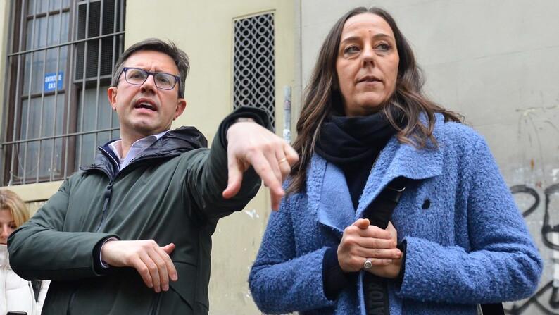 Comunali Firenze, il Pd blinda la corsa di Sara Funaro: 134 firme contro le primarie