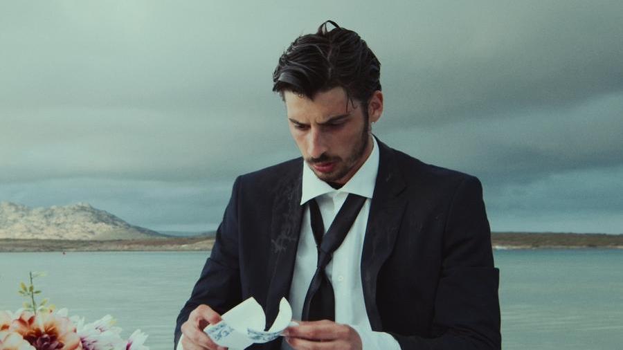 Giuseppe Carrieri regista sassarese