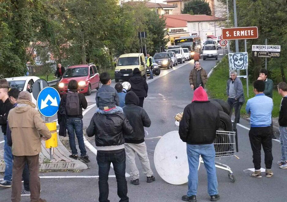 Pisa, Sant’Ermete finalmente avrà il nuovo cavalcavia: il progetto, il costo e i tempi di realizzazione<br>
