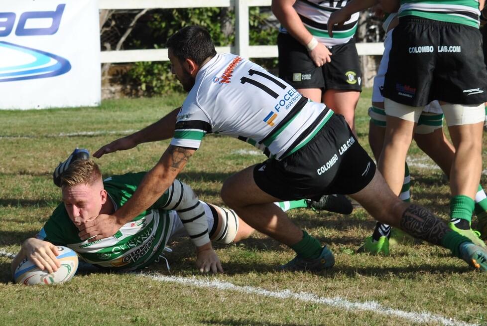 Una vittoria per la grande meta. Unicusano Rugby spicca il volo