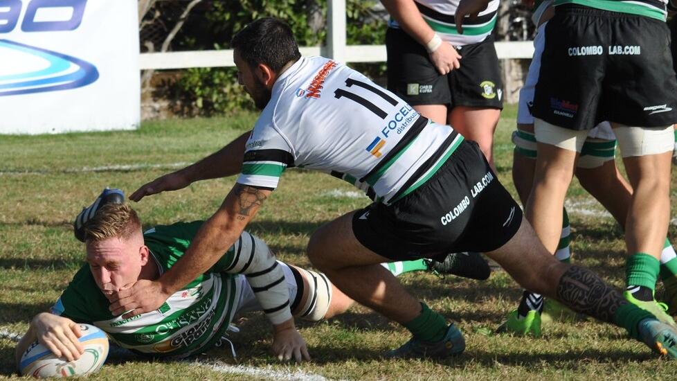 Una vittoria per la grande meta. Unicusano Rugby spicca il volo