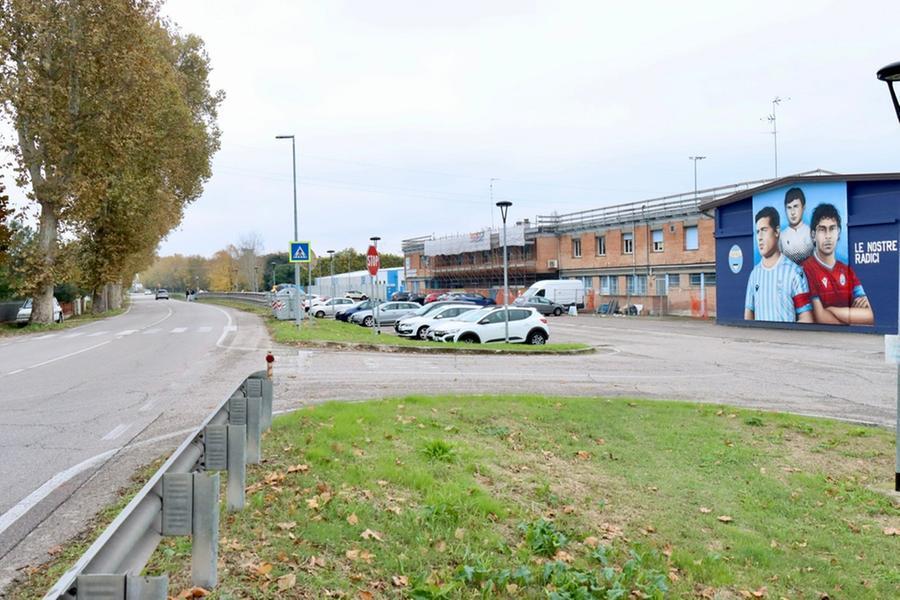 Ferrara, oltre tre milioni per la ciclabile tra Boara e il centro Spal