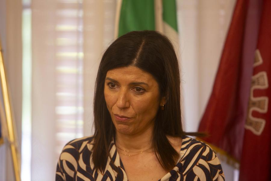 Alluvione in Toscana, l’assessora Monni replica al ministro Musumeci ...