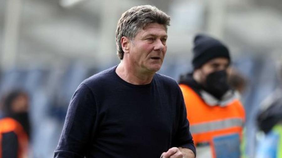 Walter Mazzarri 