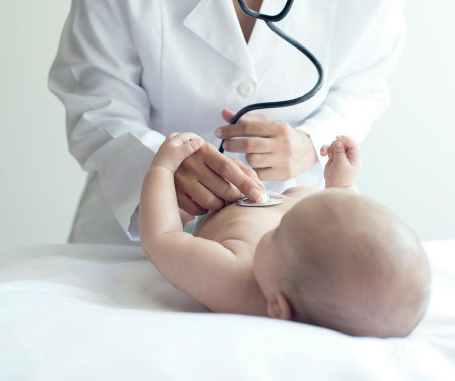 Sassari, prende servizio in via Savoia un nuovo pediatra