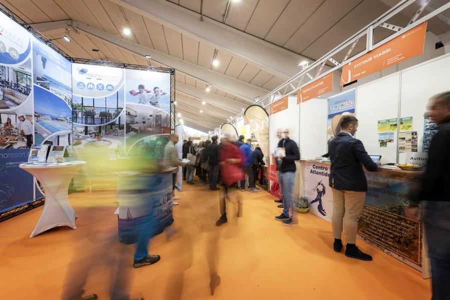 Il nord Sardegna protagonista al Salone internazionale svizzero delle vacanze