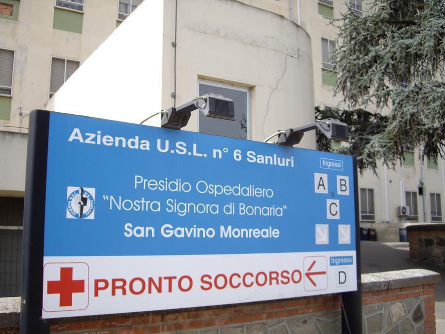 I sindaci del Medio Campidano: «Più attenzione per l’ospedale di San Gavino»