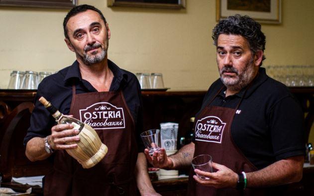 Ferrara, Giacobazzi protagonista al Nuovo