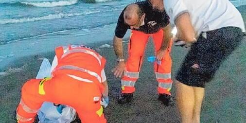 Morì nelle acque di Lido Estensi, la famiglia verrà risarcita