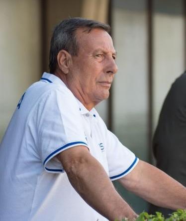 E’ morto l’algherese Antonello Cano, plurimedagliato ct del nuoto per salvamento