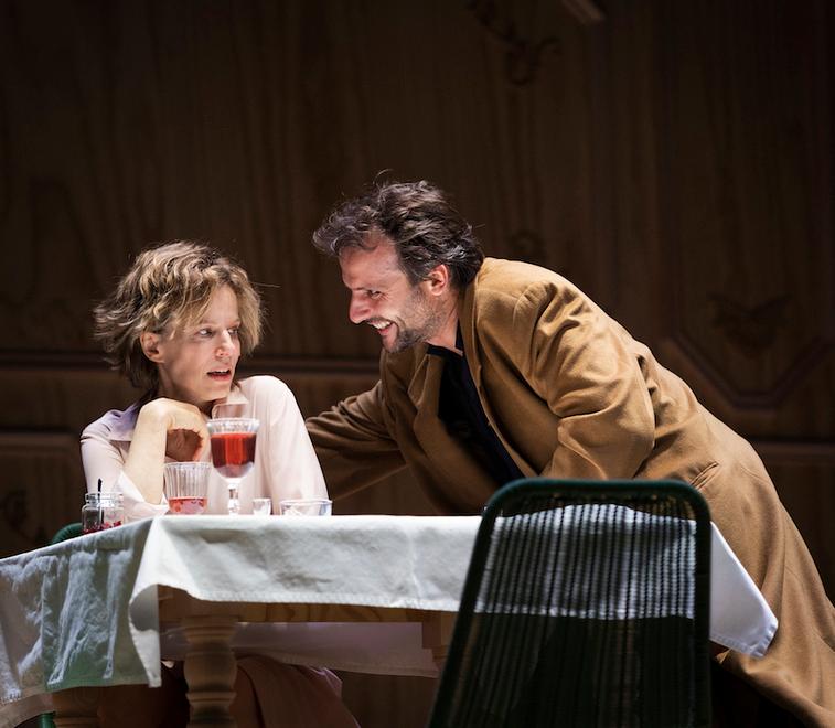 La locandiera sbarca al Teatro Ariosto reinterpretata da Latella