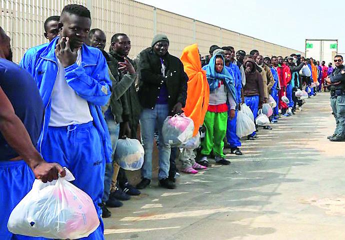 “Io Capitano” con gli occhi dei migranti: «Un capolavoro di umanità»