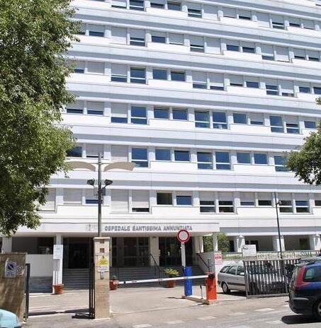 Carlo Doria: «Cardiologia è un’eccellenza ma la struttura è inadeguata per soddisfare la richiesta»