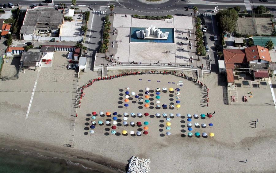 Spiagge all'asta, spunta un’ipotesi per evitare le gare. Le tappe verso la decisione definitiva