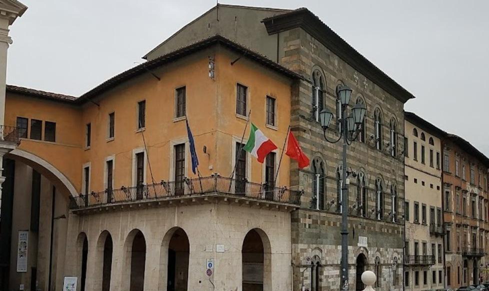 Palazzo Gambacorti