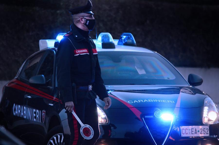 Villacidro, su 109 controllati 5 automobilisti in stato di ebbrezza