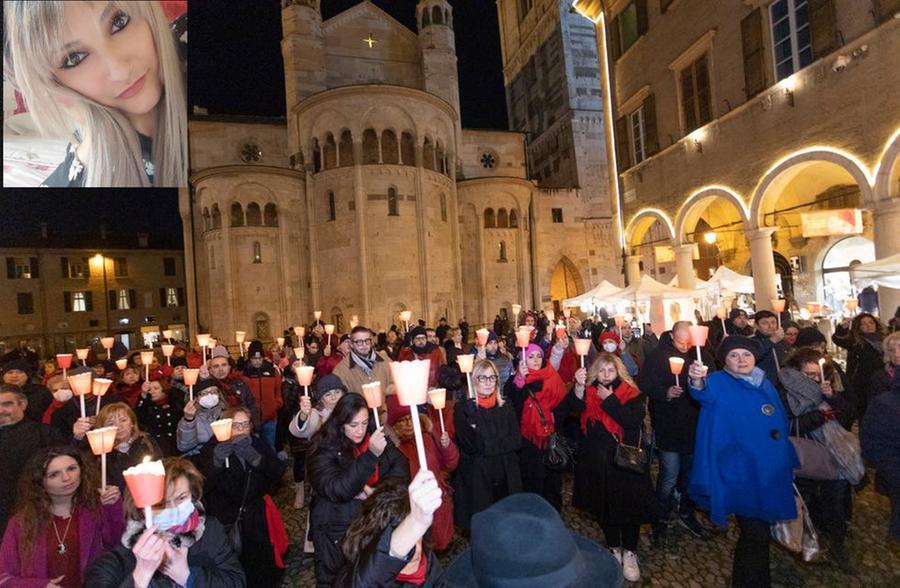 Concordia. Un anno senza Alice Neri «Accendiamo una candela per lei»