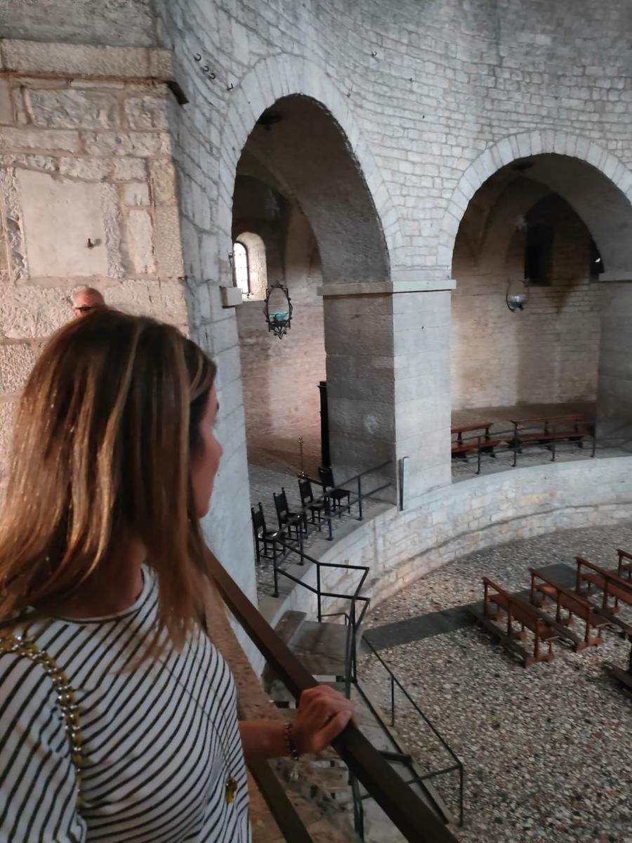 Modena. La storia di Francesca: «Aggredita e umiliata, ma non ho paura»