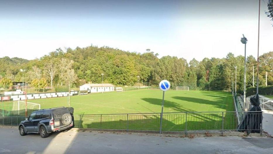 Corazzano, campo sportivo abusivo da 55 anni: «Il Comune non l’ha mai acquisito»