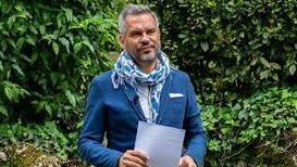 L’imprenditore Antonio Degortes