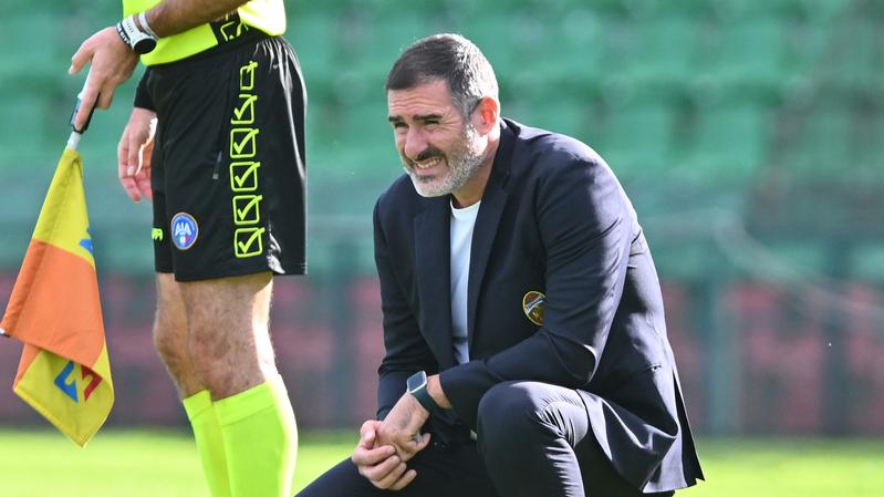 Cristiano Lucarelli a Catania con l’obiettivo serie B. Sena torna in pista con il Tuttocuoio<br>