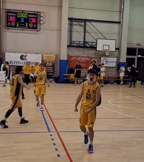 Mo.Ba prepara il riscatto a Zola mentre  Vignola è da sola al comando