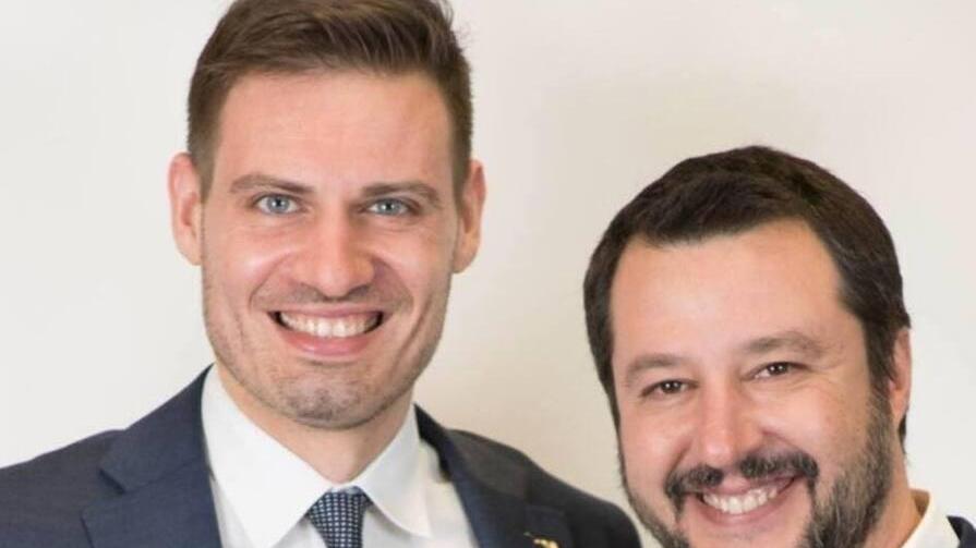 Pisa, ex deputato della Lega proposto nel collegio dei revisori di Acque<br>