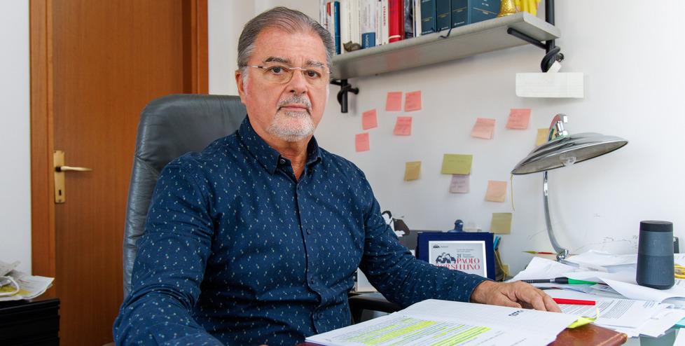 Accoglienza, Anselmo: «I Cpr? Sono un business. A Ferrara serve sincerità»