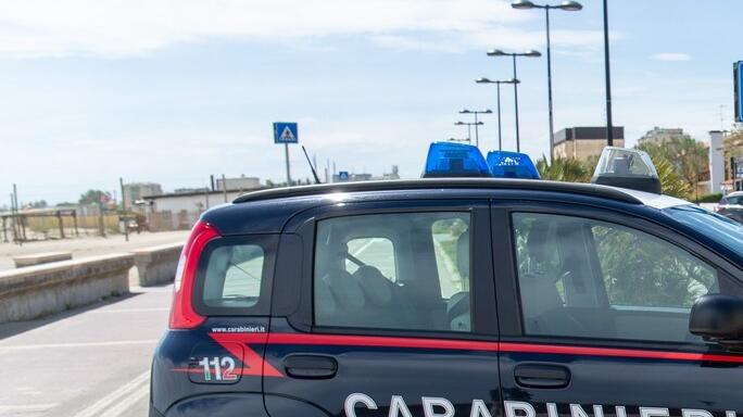 Porto Garibaldi, azzannata da un cane al mare