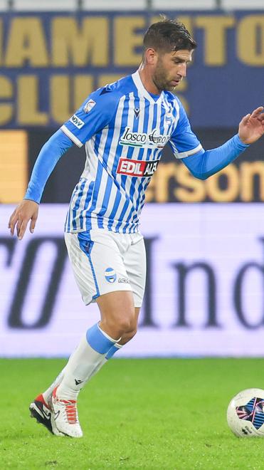 La migliore Spal si rammarica Ma a Sassari ha fatto l’impresa