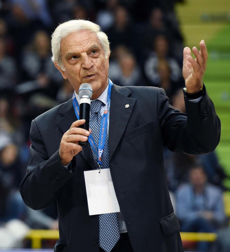 
	Riccardo Agabio, presidente provinciale Prato di Adismes

