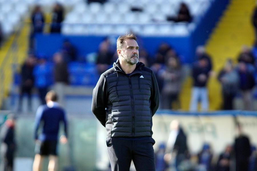 Pisa, il grande ex D’Angelo passa allo Spezia