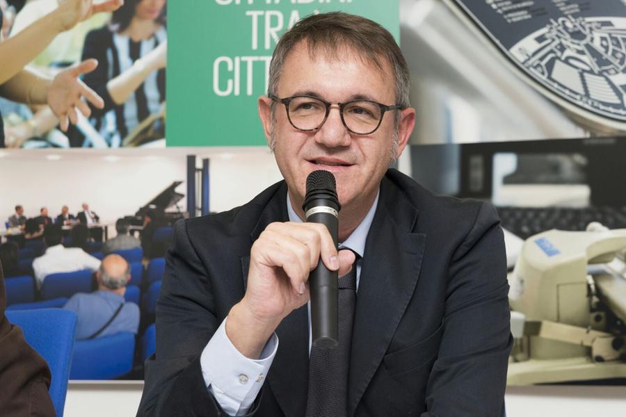 Comandini (Pd): «Nessun commento sul caso Sassari»